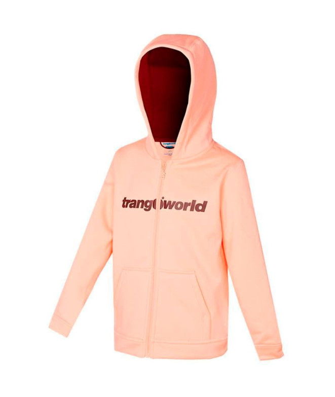 Chaqueta Trangoworld Oby Infantil...