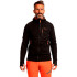 Chaqueta Trangoworld Trx2 Stretch Pro Negro/Naranja