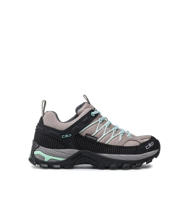 Zapatillas de Trekking CMP Rigel Low Trekking...