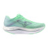 Zapatillas de Running Mizuno Wave Rebellion Flash 2 Hombre Verde claro