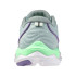 Zapatillas de Running Mizuno Wave Revolt 3 Mujer Gris medio