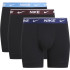 Calzoncillos Nike Boxer Brief Hombre Negro Pack