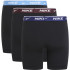 Calzoncillos Nike Boxer Brief Hombre Negro Pack