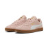 Zapatillas Puma Club II Rosa Quartz/Blanco