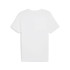 Camiseta Puma Graphics MultipleCat Logo Tee Blanco