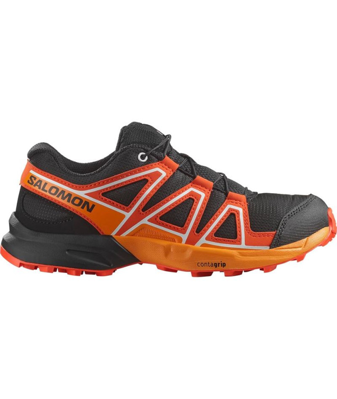Zapatillas de Montaña Salomon Speedcross J...