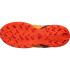 Zapatillas de Montaña Salomon Speedcross J Black/Cherry Tomato/Turmeric Infantil