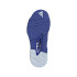Zapatillas de Fitness adidas Dropset 3 Mujer Azul lúcido / Azul brillante metálico / Blanco tiza