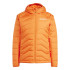 Chaqueta de Montaña adidas Terrex Multi Synthetic Insulated Hooded Hombre Naranja