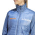 Chaqueta de Montaña adidas Terrex Xperior Varilite Primaloft Mujer Azul
