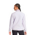 Polar de Montaña adidas Terrex Multi Full Zip Fleece Mujer Amarillo