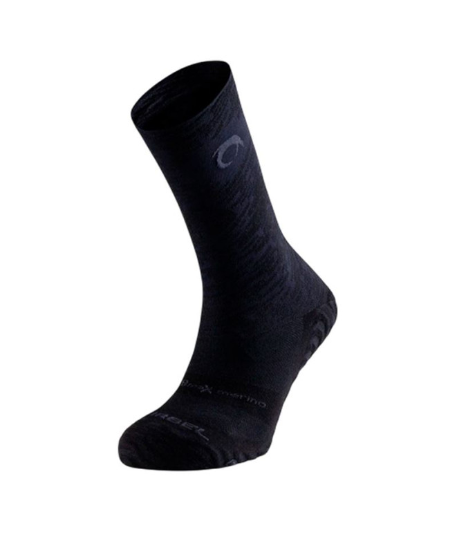 Calcetines de Running Lurbel Essence Merino Ice...