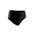 Braguita de Running Lurbel Cristallo Briefs Mujer Marengo