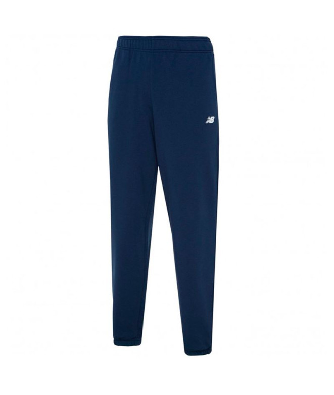 Pantalón New Balance Sport Essentials French...