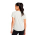 Camiseta New Balance Athletics Mujer