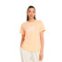 Camiseta New Balance Sport Essentials Jersey Logo Mujer