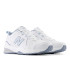 Zapatillas New Balance WX608V5 Slip Resistant Mujer Blanco