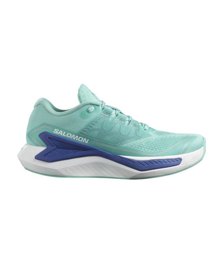 Zapatillas de Running Salomon DRX Bliss Cockatoo / Surf...