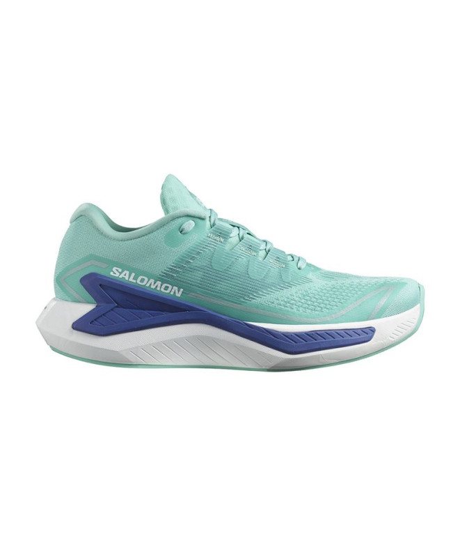 Zapatillas de Running Salomon DRX Bliss...