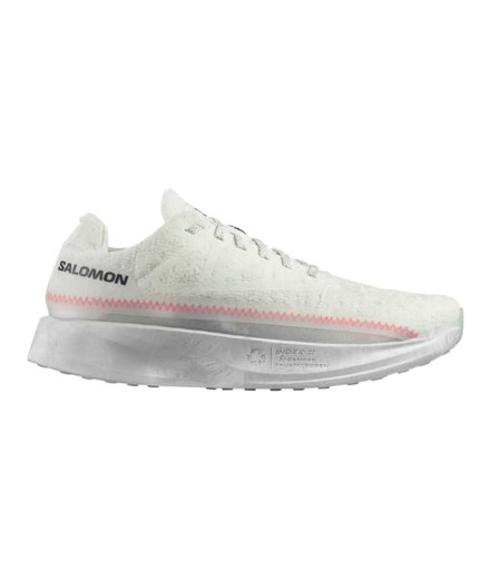 Zapatillas Salomon Elixir Tour Clrock/Asphalack...