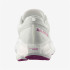 Zapatillas de Trail Salomon Aero Glide 3 White/White/Willowherb Hombre