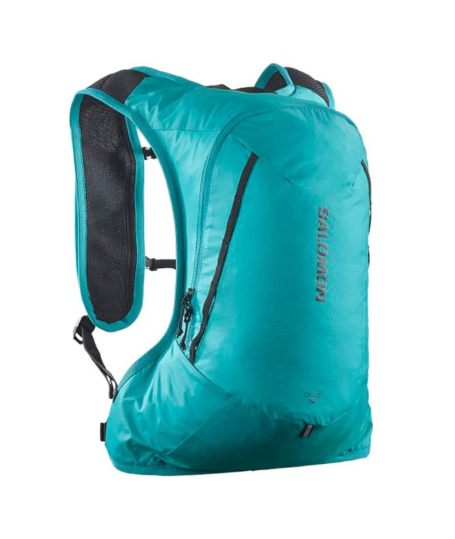 Mochila de Montaña Salomon Cross 12 Tahitian...
