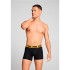 Calzoncillos de Puma Everyday Basic 2P Hombre Negro
