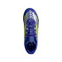 Botas de Fútbol adidas F50 Club TF Messi Infantil Plata