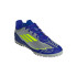 Botas de Fútbol adidas F50 Club TF Messi Infantil Plata