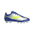 Botas de Fútbol adidas F50 Club Fg/Mg Messi Infantil Plata