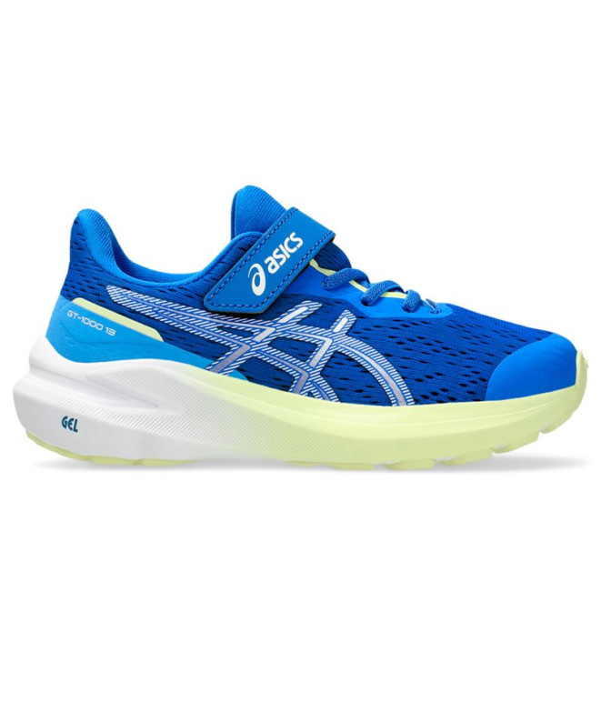 Zapatillas de Running ASICS Gt-1000 13 Ps...