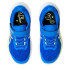 Zapatillas de Running ASICS Gt-1000 13 Ps Infantil Azul/Blanco