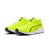 Zapatillas de Running Puma Skyrocket Lite Hombre Amarillo