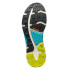 Zapatillas de Trail Scarpa Golden Gate 2 Azul-Lima