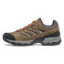 Zapatillas de Montaña Scarpa Moraine Gtx Fossil Marrón Gore-Tex Rhb