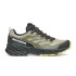 Zapatillas de Montaña Scarpa Rush 2 Gtx Verde/Amarillo Mujer