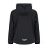 Chaqueta de Montaña CMP Fix Niño Antracite-Acido