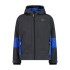 Chaqueta de Montaña CMP Fix Niño Oscuro Gris