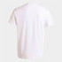 Camiseta Joma Challenge Hombre Blanco