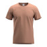 Camiseta de Montaña Joma Desert Hombre Marrón
