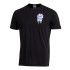 Camiseta Joma Challenge Hombre Negro