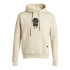 Sudadera Joma Challenge Hombre Beige
