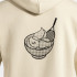 Sudadera Joma Challenge Hombre Beige