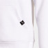 Sudadera de Tenis Joma Torneo Hombre Blanco