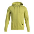 Chaqueta Joma Jungle Hombre Verde