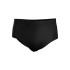 Bañador Joma Splash Hombre Negro/Verde Flúor