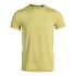 Camiseta de Fútbol sala Joma Indoor Gym Hombre Verde