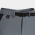 Pantalones de montaña Joma Explore III Hombre Antracita