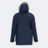 Anorak Joma Explorer III Hombre Marino