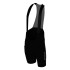 Mono de Ciclismo Joma Culote Crono Hombre Negro
